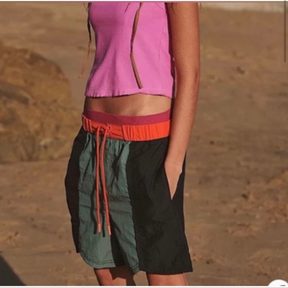 FP Movement Sundaze Shorts - Picture 3 of 8